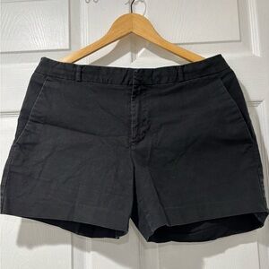 Banana Republic Factory Black Women's Shorts